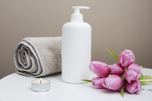 Hammam Massage